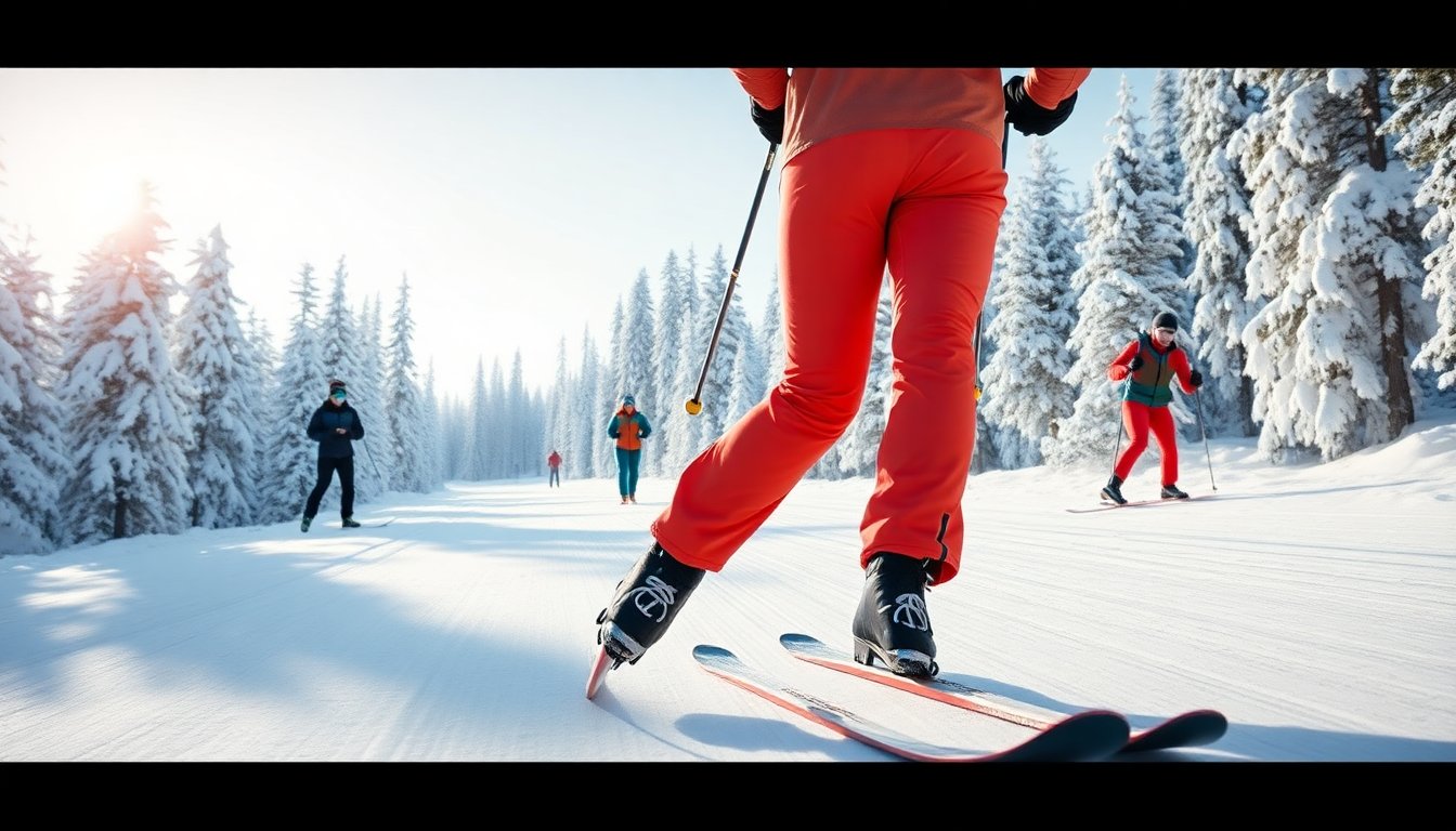 atletica sci guida completa allo sport invernale che devi conoscere python 1759568286