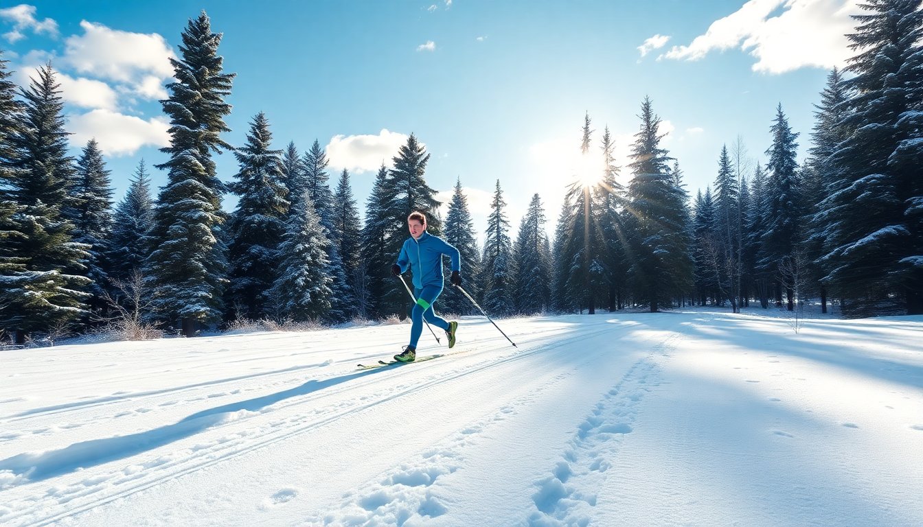 atletica sci larmonia tra sport invernale e natura 1760153311