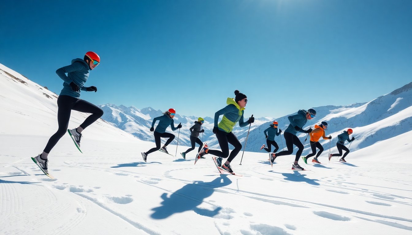 atletica sci lincontro tra freestyle e resistenza nel mondo dello sport 1760606088