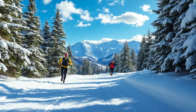 atletica sci lunione perfetta tra sport e natura alpina 1760007584