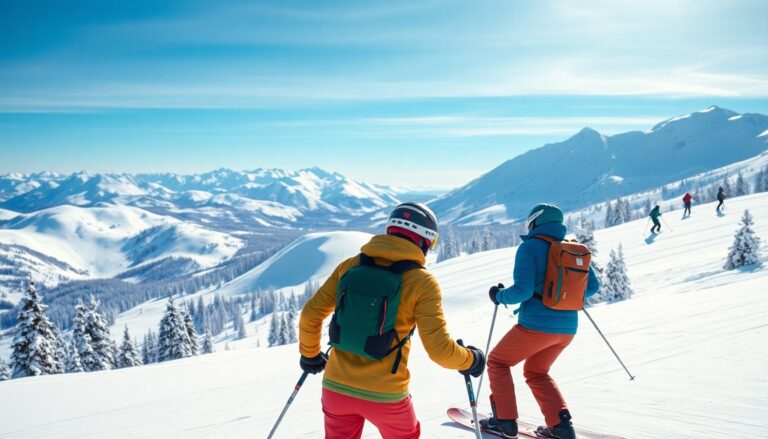 atletica sci scopri la tecnica e lavventura dellinverno 1760708281