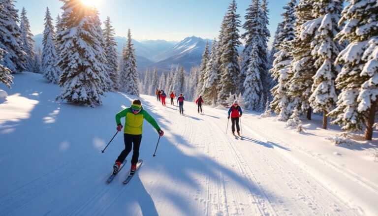 atletica sci scopri larte di sciare nel mondo dellatletica 1760737472