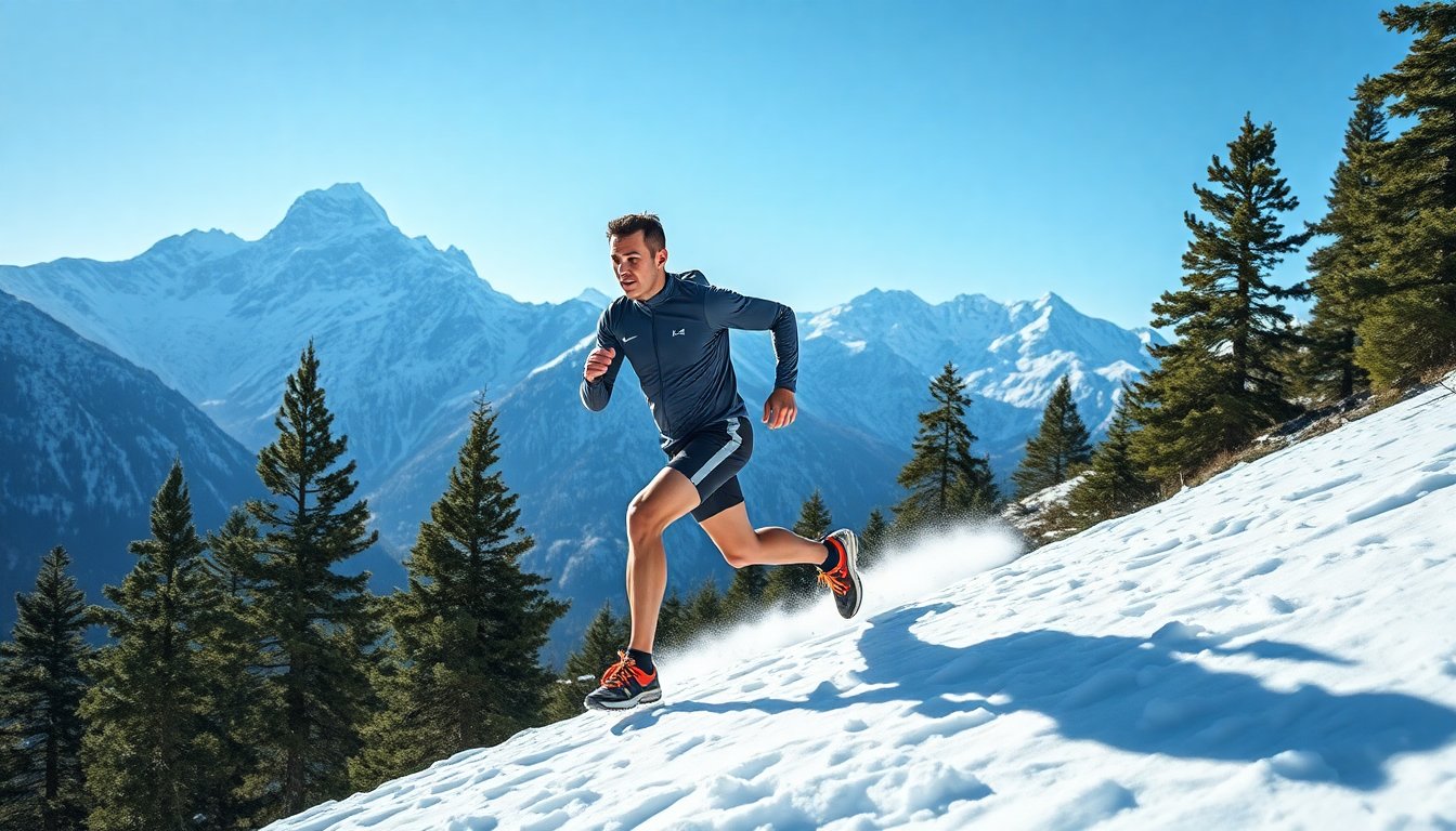 atletica sci scopri lavventura tra sport e natura python 1759742742