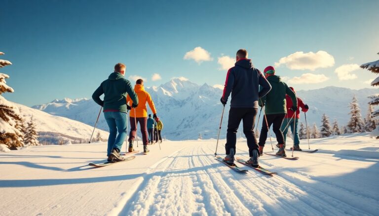 atletica sci un evento unico tra sport passione e natura 1759904635