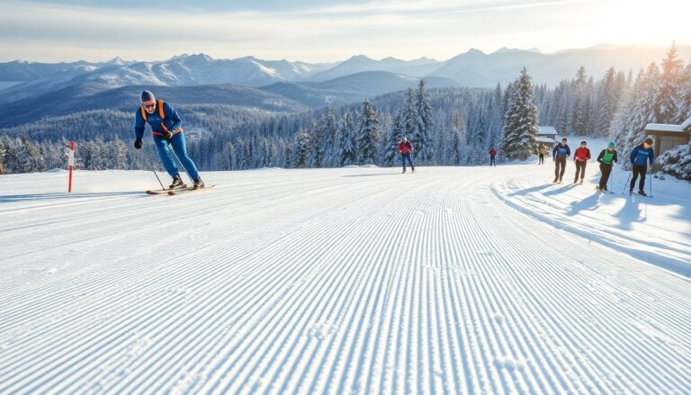 atletica sci velocita e adrenalina si fondono in una disciplina unica 1761015128
