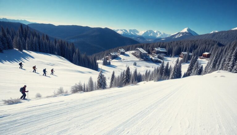 atletis sci come praticare lo sci sostenibile e responsabile 1761492502