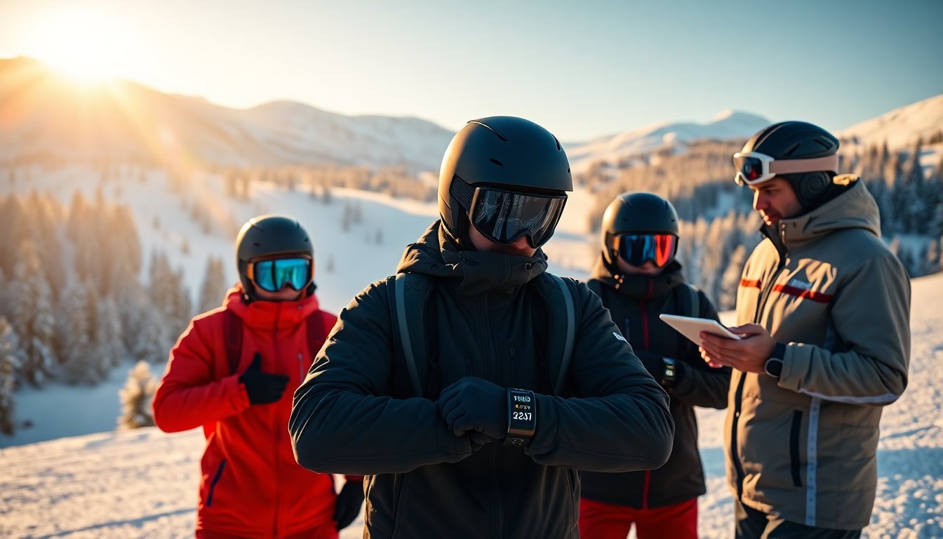 atletis sci scopri come prepararti per il futuro degli sport invernali 1761261238