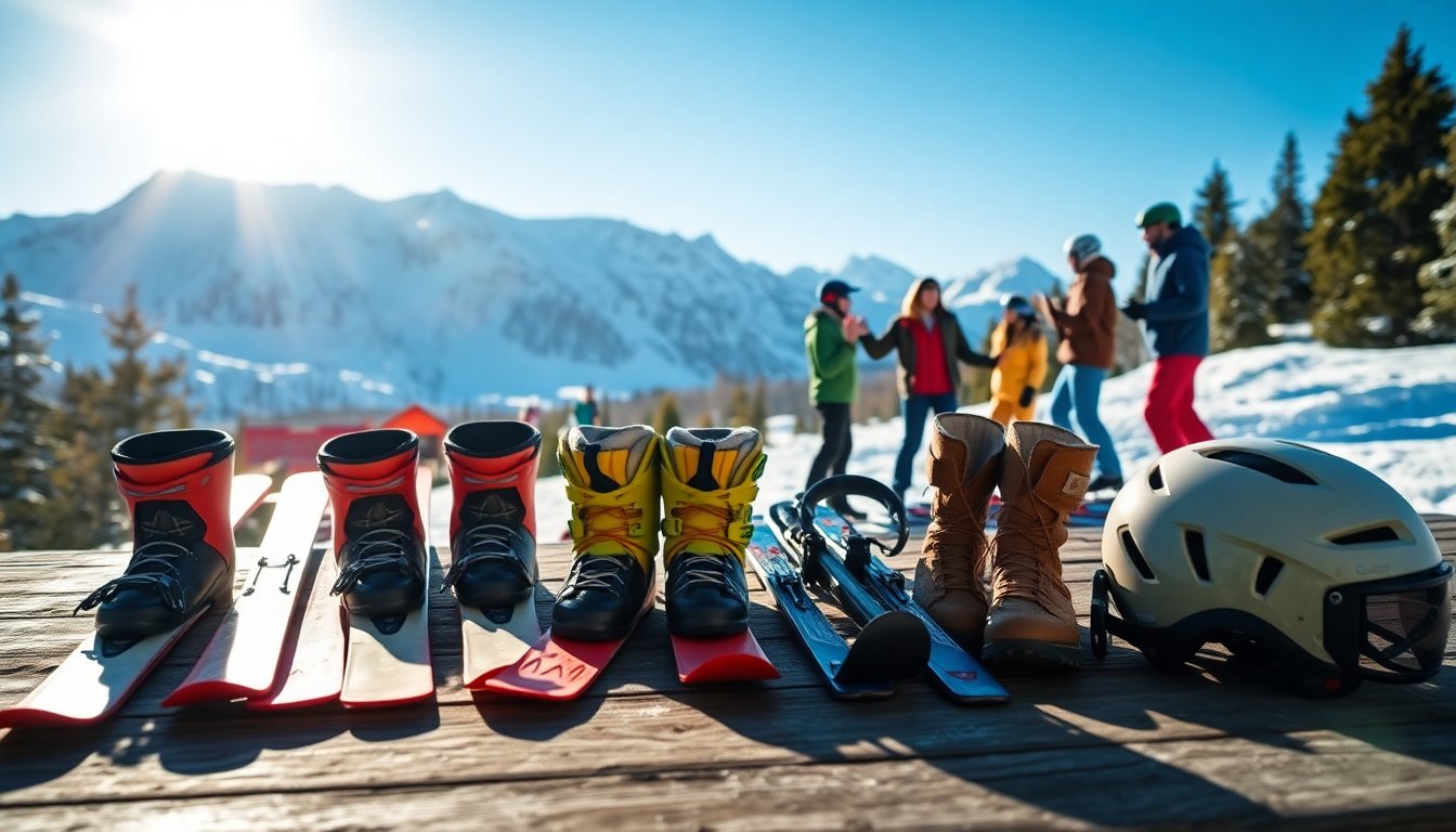 atletis sci tutto cio che devi sapere per iniziare con il piede giusto 1761521498