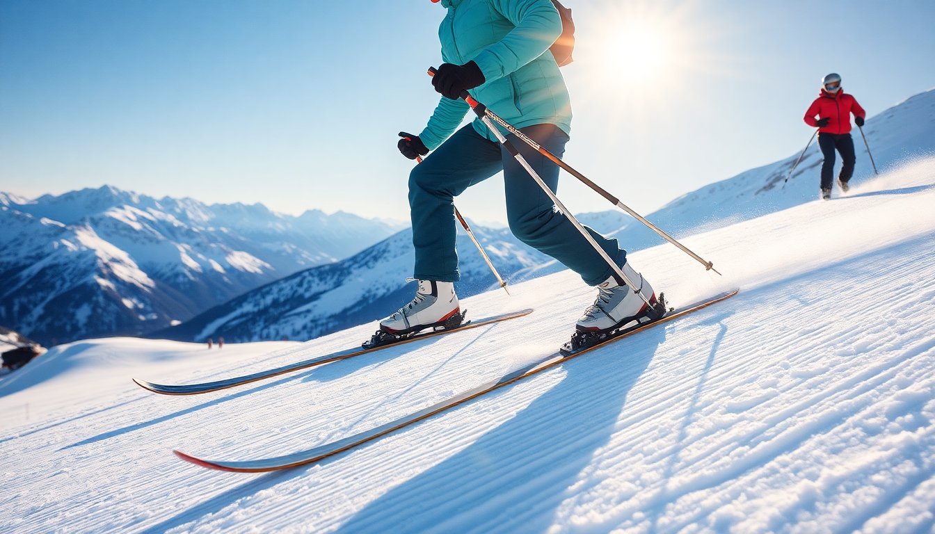 atletis sci tutto cio che devi sapere per iniziare 1761463720