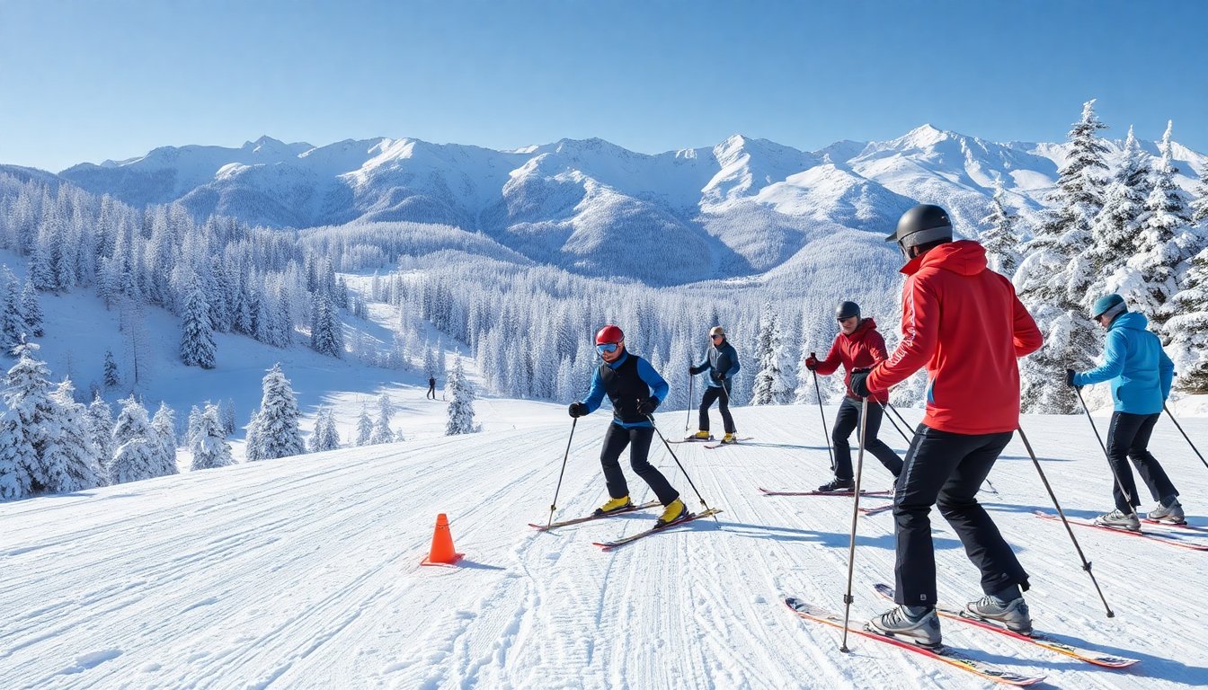 atletis sci tutto quello che devi sapere per sciare al meglio 1761405868