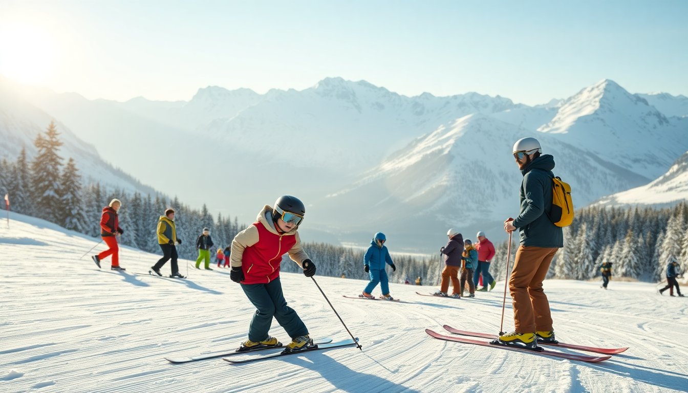 atletis sci tutto quello che devi sapere per unesperienza di sci eccezionale 1761434712