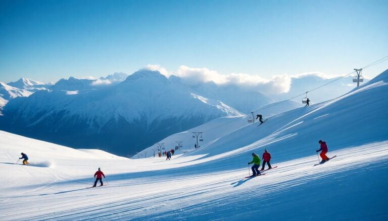 atletis sci tutto quello che devi sapere sugli sport invernali 1761217779