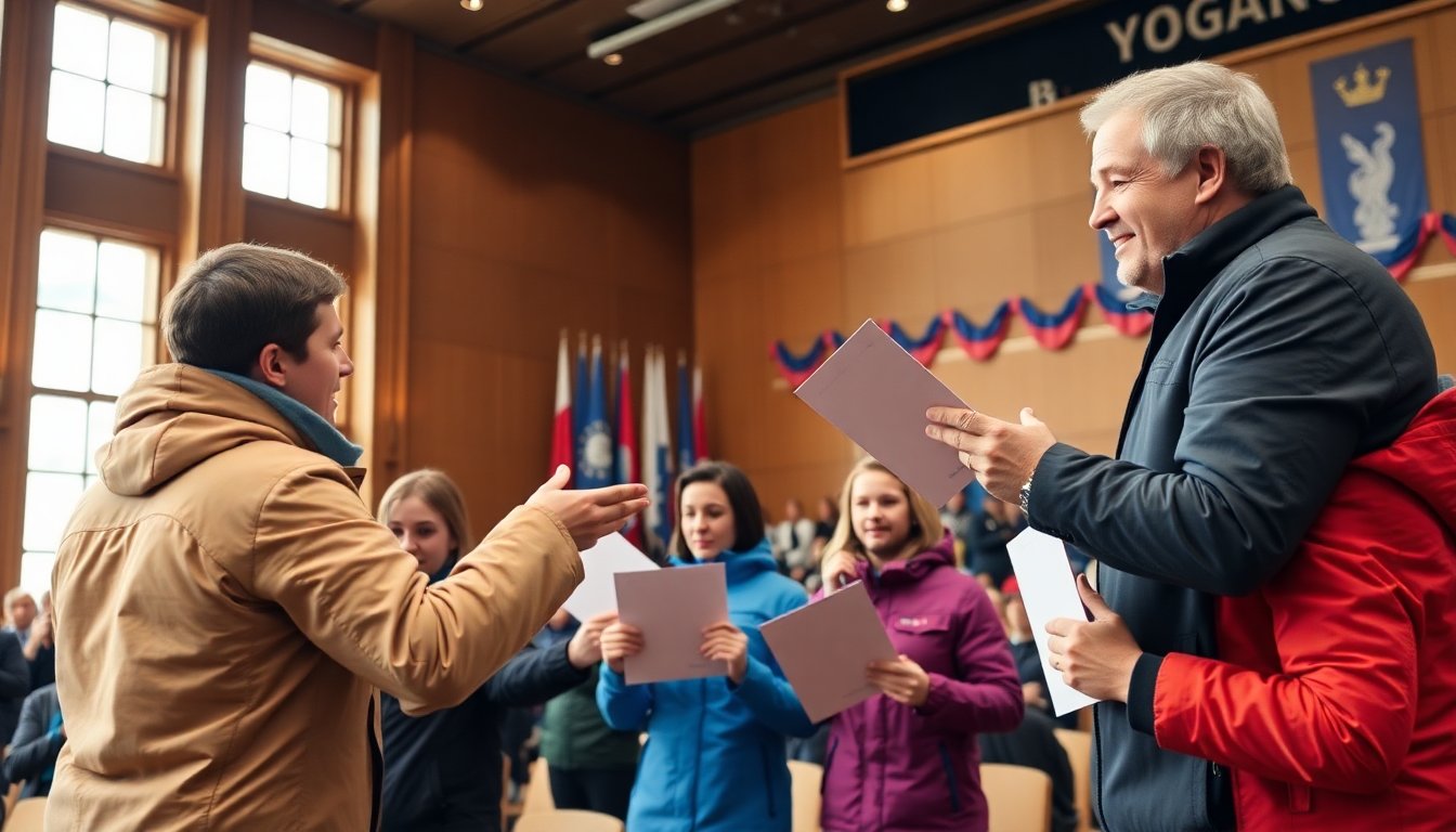 celebrazione dei nuovi maestri di sci in alto adige un evento imperdibile 1761123310