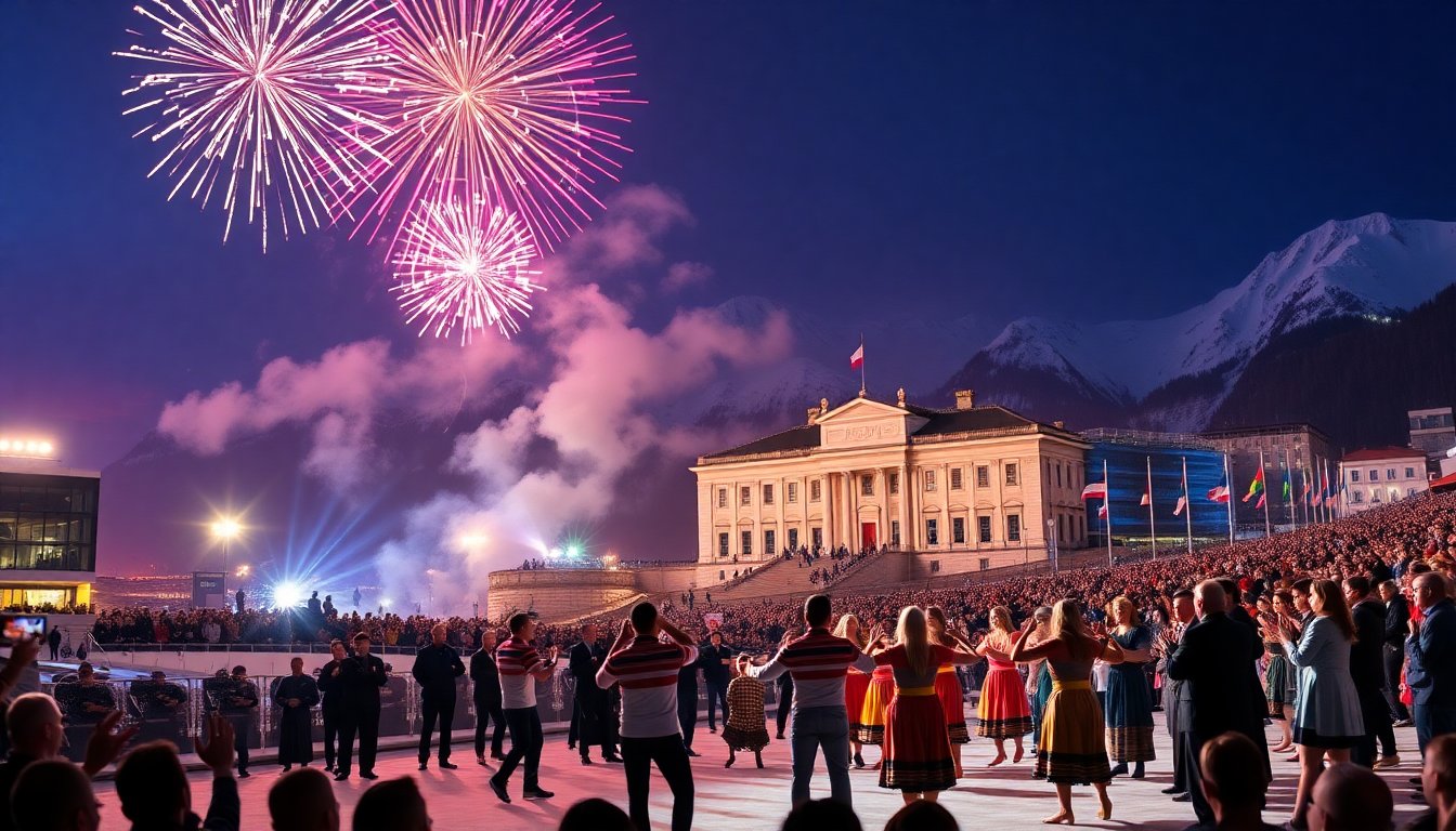 cerimonia dapertura delle olimpiadi invernali milano cortina 2026 scopri levento imperdibile 1761086979