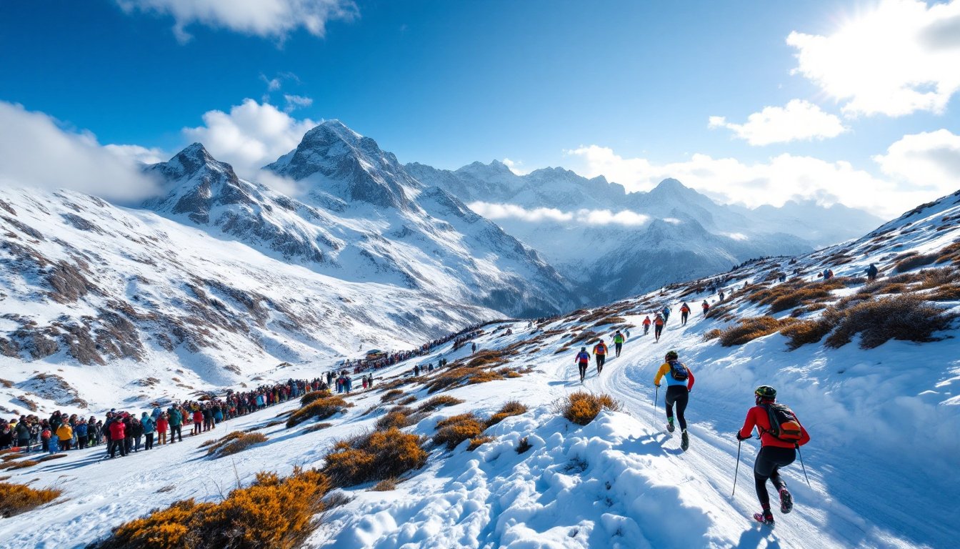 corsa campestre e ciclocross scopri le novita delle olimpiadi invernali 2030 1761079769