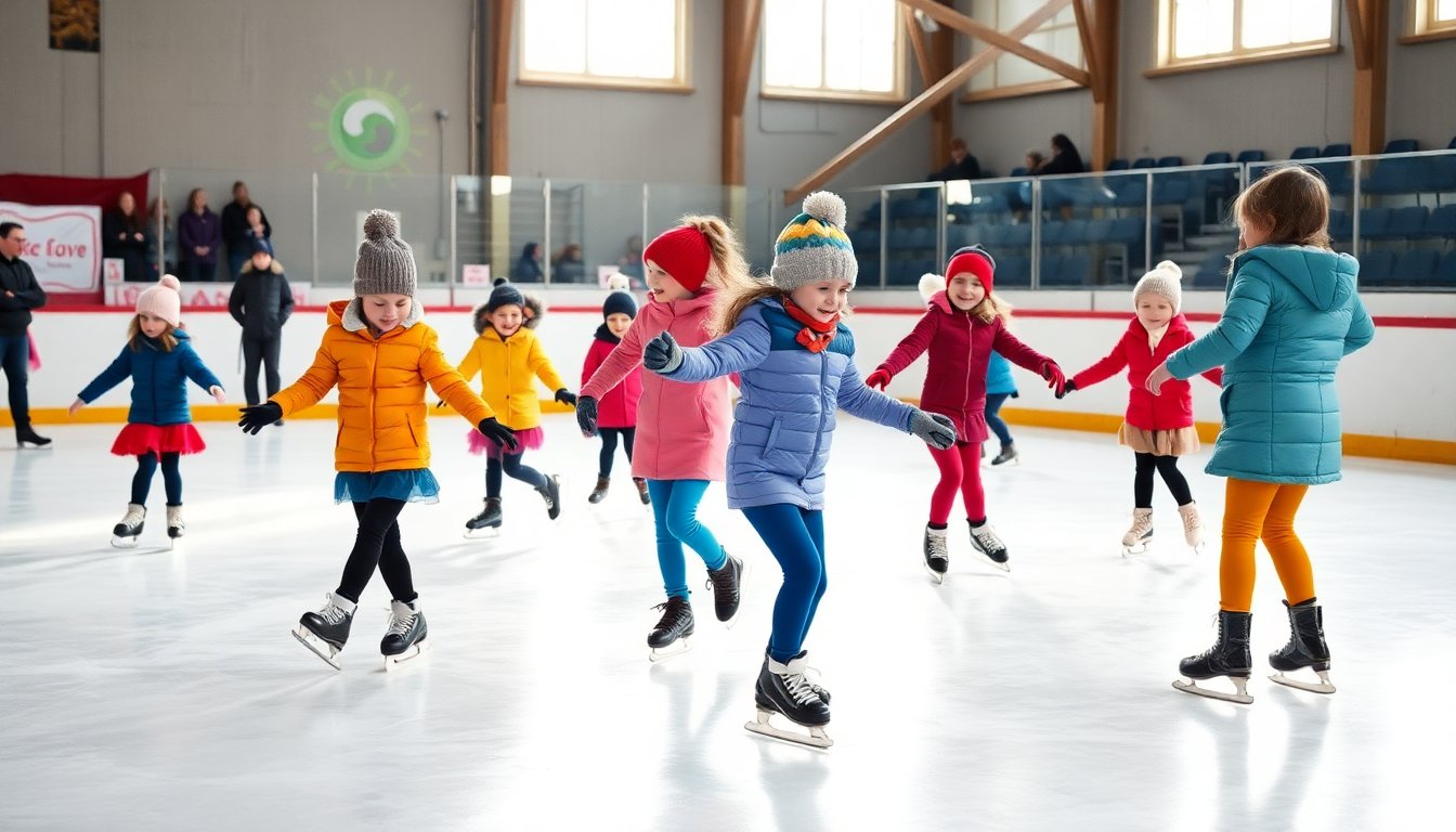 corsi di pattinaggio su ghiaccio a pinzolo per tutti i livelli e le eta 1761947927