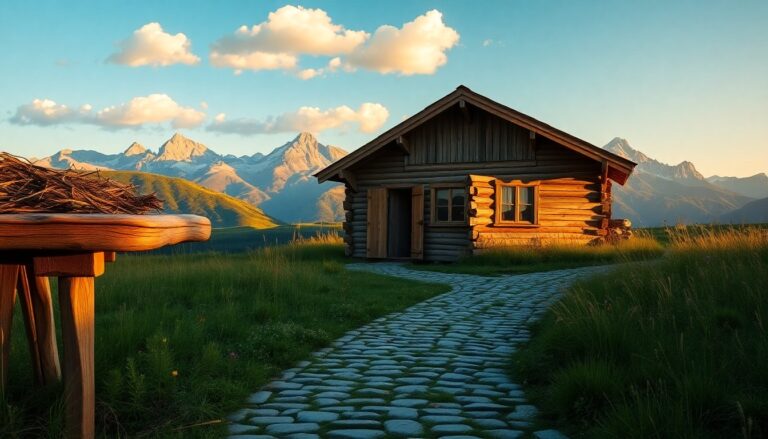 dove dormire in montagna guida ai migliori alloggi e ai luoghi meno conosciuti 1761359131