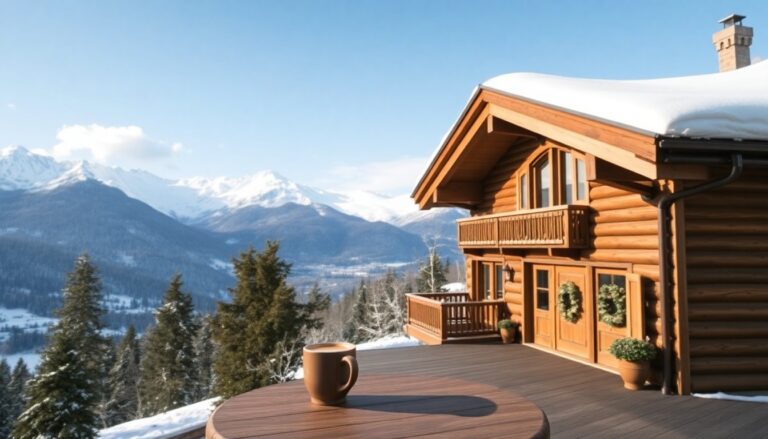 dove dormire in montagna guida alle migliori sistemazioni 1761478350