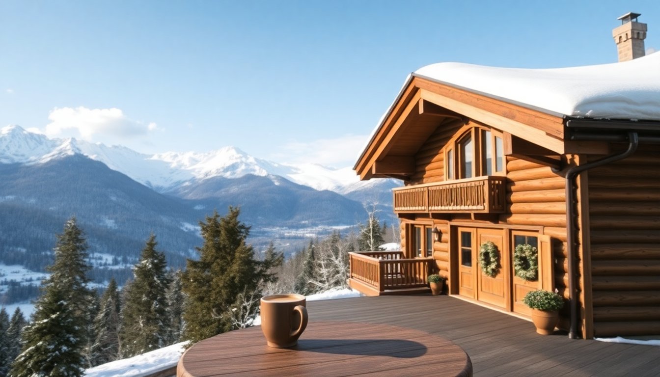 dove dormire in montagna guida alle migliori sistemazioni 1761478350