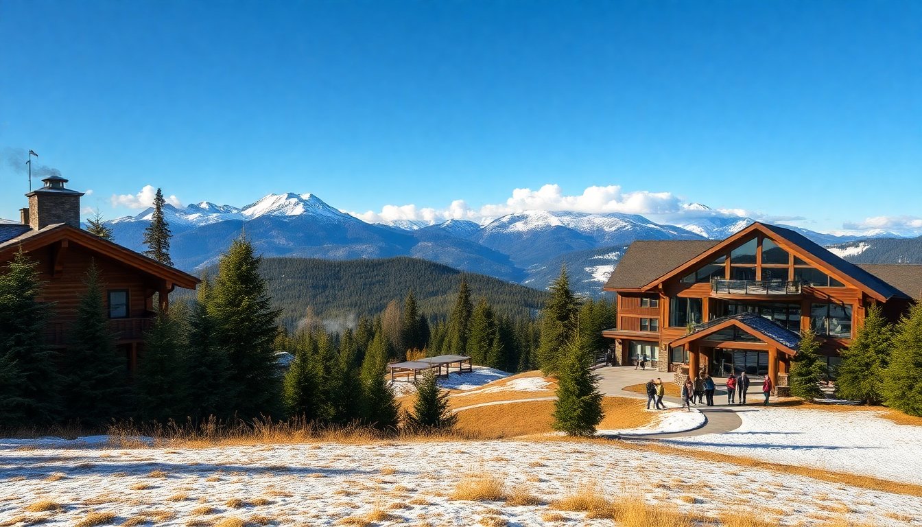 dove dormire in montagna le migliori opzioni per ogni esigenza 1760568757