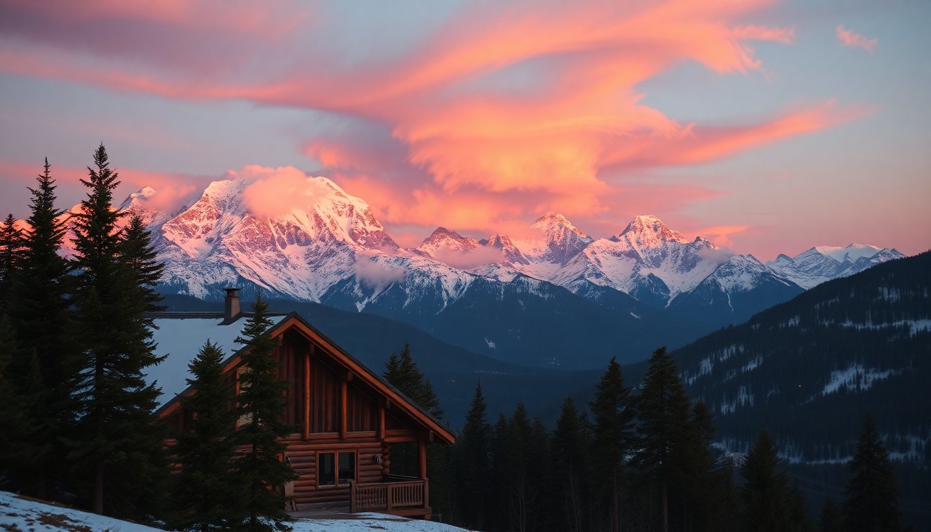 dove dormire in montagna le migliori opzioni per una fuga nella natura 1761582891