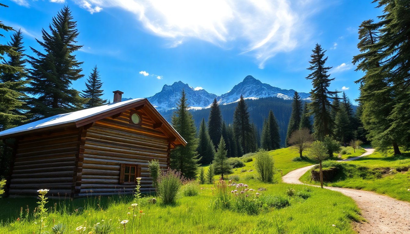 dove dormire in montagna scopri i posti piu incantevoli 1761156059