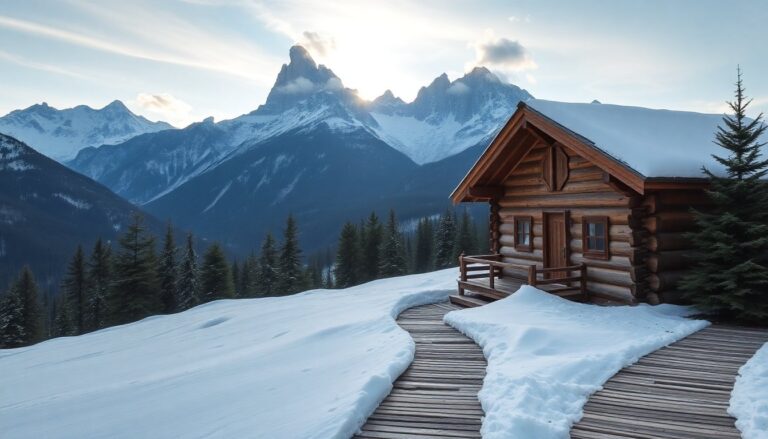 dove dormire in montagna scopri le migliori opzioni per il tuo soggiorno 1761536307