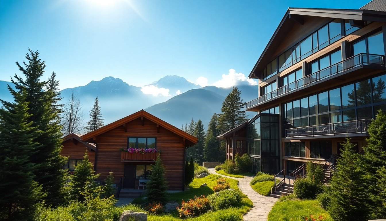 dove soggiornare in montagna le 10 migliori sistemazioni per una vacanza indimenticabile 1760244752