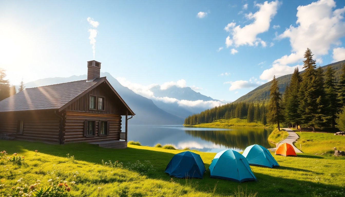 dove soggiornare in montagna le migliori opzioni per ogni esigenza python 1759745082