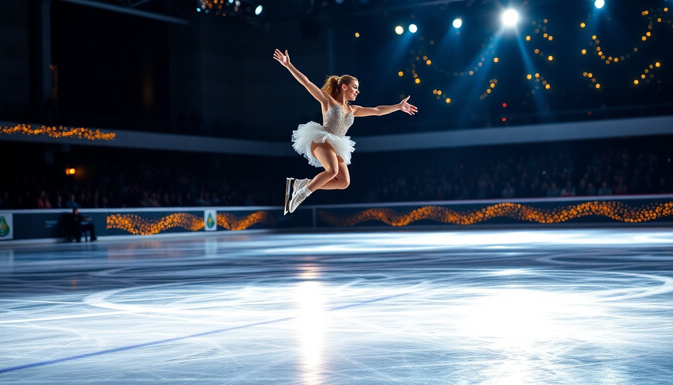 esplora il mondo del pattinaggio su ghiaccio dove arte e sport si incontrano 1759973012