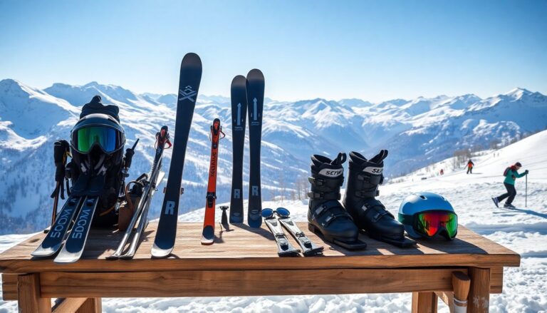 esplora il mondo dello sci guida completa su attrezzature e consigli utili 1761145736