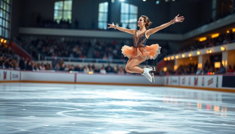 esplora il pattinaggio artistico su ghiaccio lunione tra arte e tecnica 1760796819