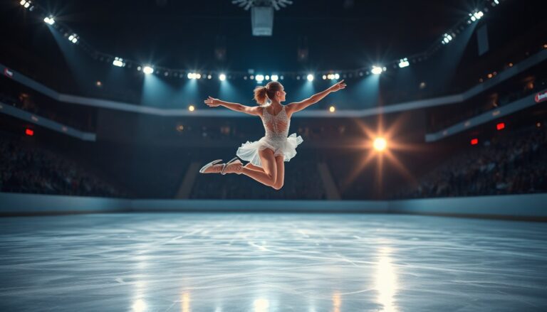 esplora il pattinaggio su ghiaccio arte tecnica e passione 1760532103