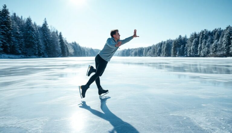 esplora il pattinaggio su ghiaccio storia tecniche e curiosita python 1759384773