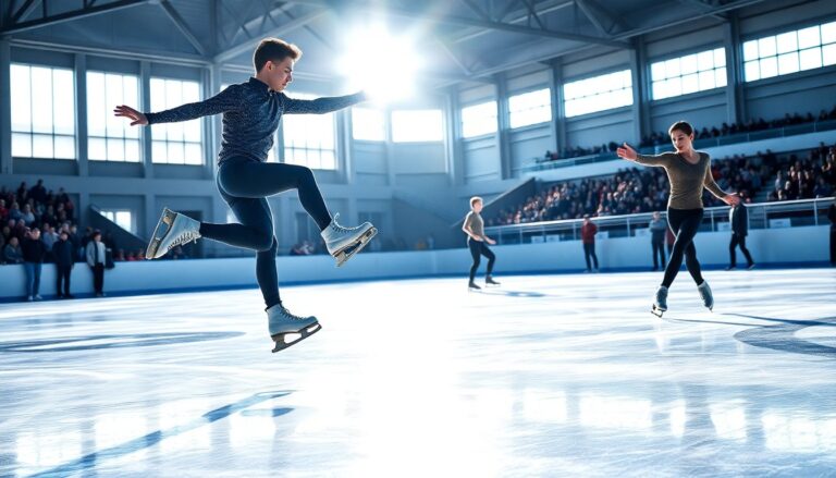 esplora il pattinaggio su ghiaccio storia tecniche e stili da conoscere 1759767225
