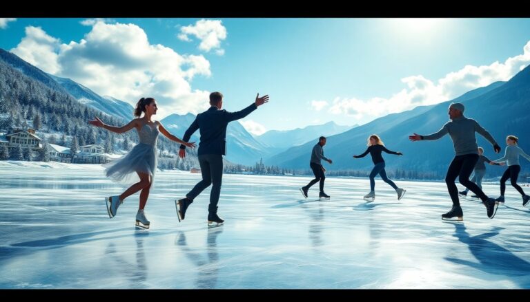 esplora il pattinaggio su ghiaccio tecniche stili e consigli utili 1760414497