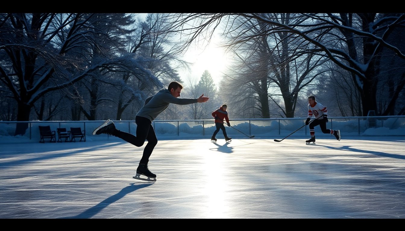 esplora il pattinaggio su ghiaccio ununione di arte e sport 1760355409