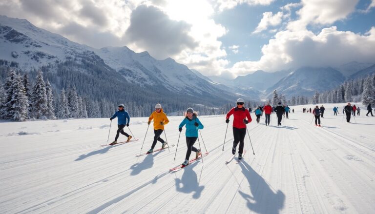 esplora latletica sci avventura sport e natura in armonia python 1759626538