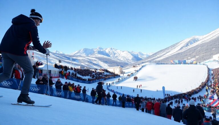 esplora le affascinanti discipline delle olimpiadi invernali guida completa e curiosita python 1759726770