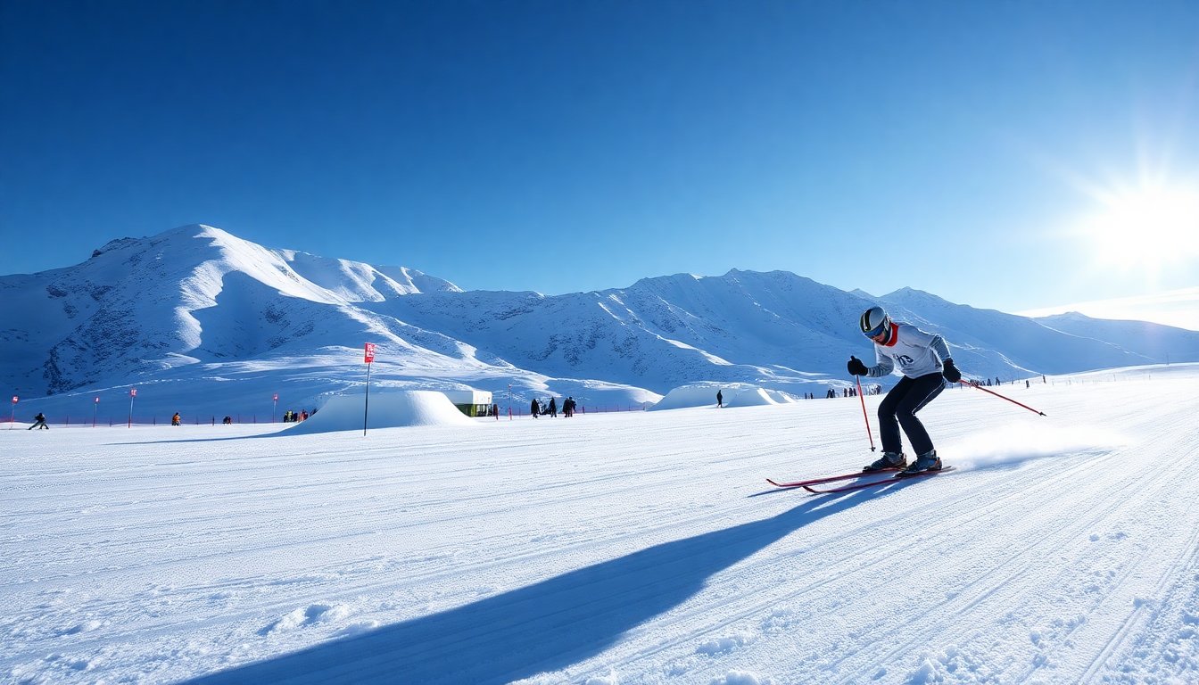 esplora le affascinanti discipline delle olimpiadi invernali un viaggio nel mondo dello sport estremo python 1759462531