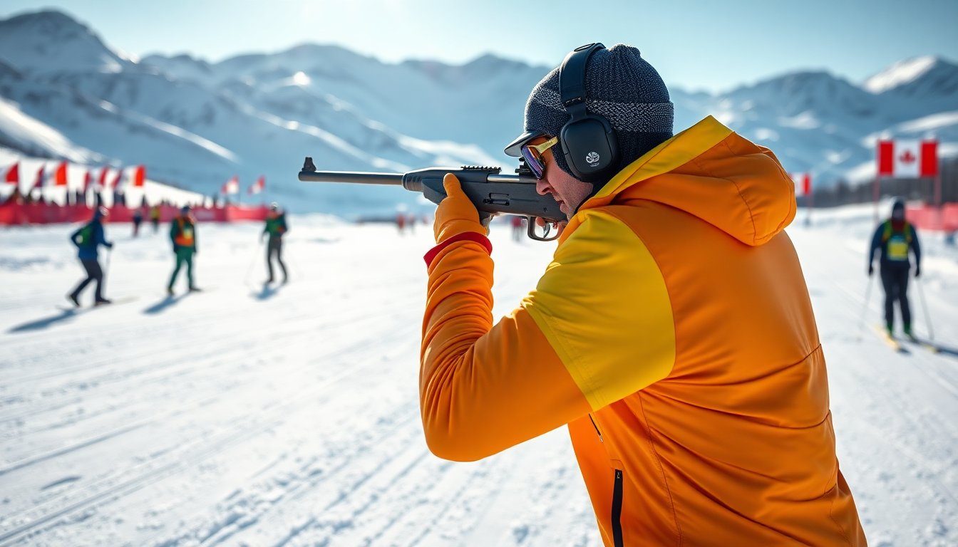 esplora le affascinanti discipline delle olimpiadi invernali python 1759609229