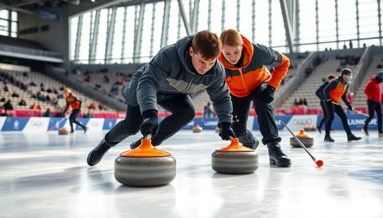 esplora le discipline delle olimpiadi invernali e la loro fascinante storia 1760462331
