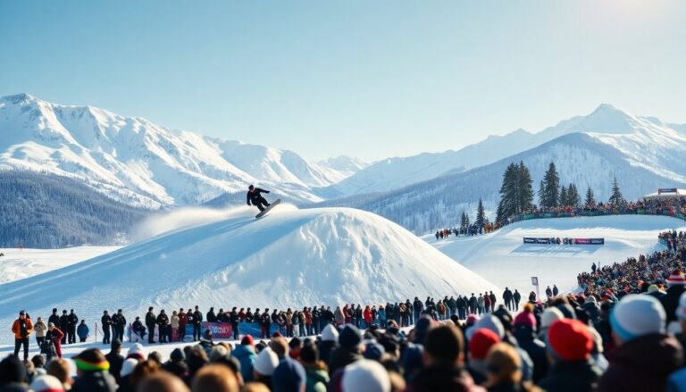 esplora le discipline delle olimpiadi invernali e le loro affascinanti storie 1760167415