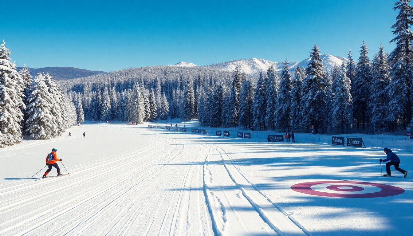 esplora le discipline delle olimpiadi invernali e le loro sfide avvincenti 1760785802
