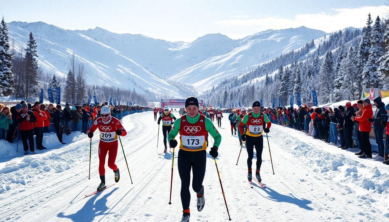 esplora le discipline delle olimpiadi invernali e scopri la loro storia affascinante python 1759314948