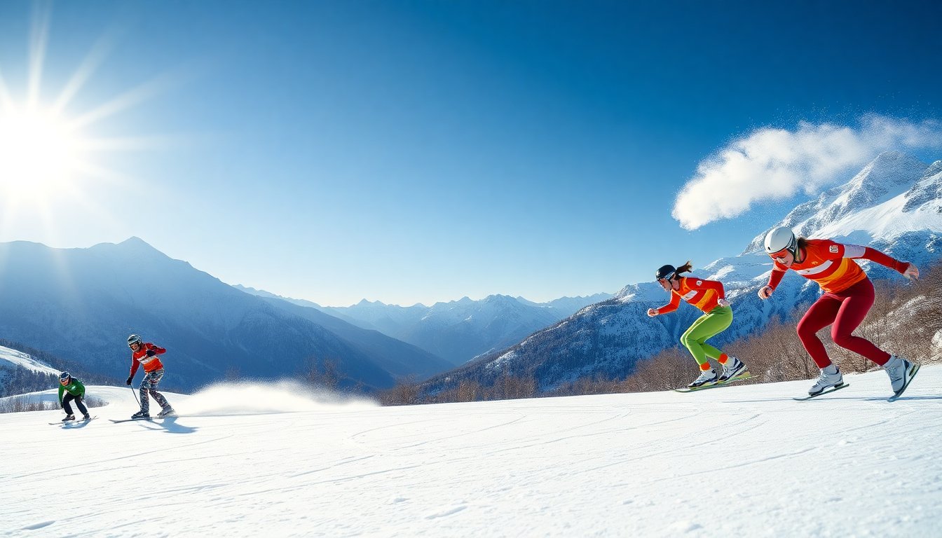 esplora le discipline delle olimpiadi invernali guida completa e curiosita python 1759550430