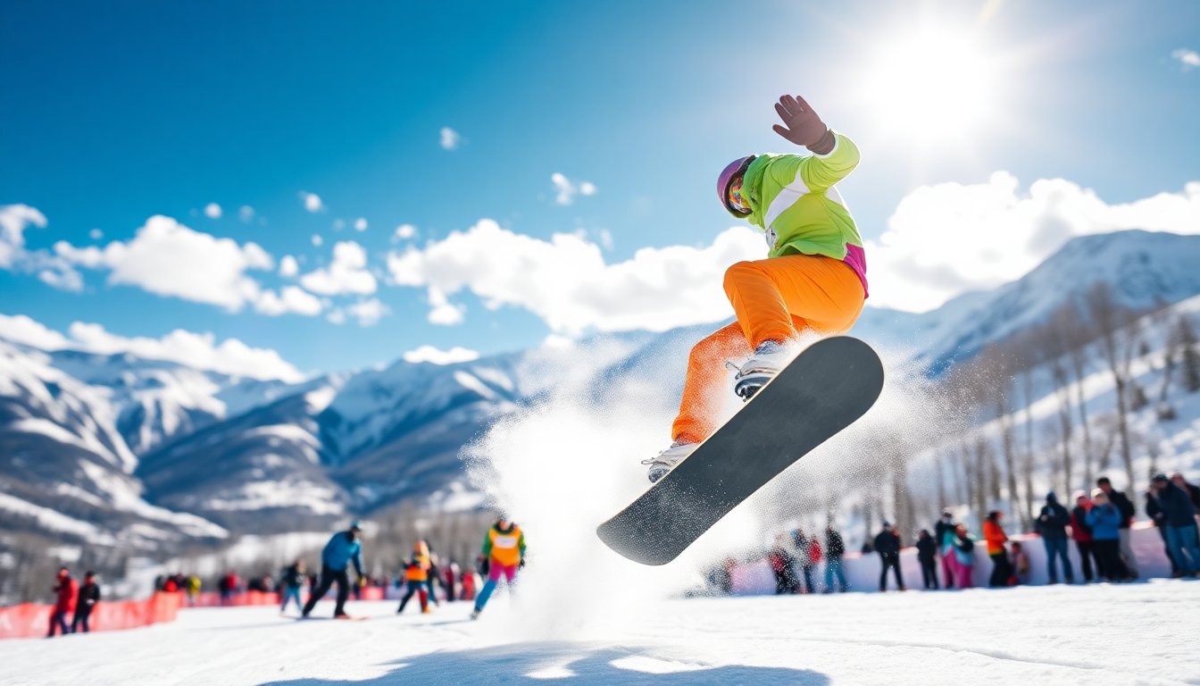 esplora le discipline delle olimpiadi invernali sport curiosita e storia 1760432803