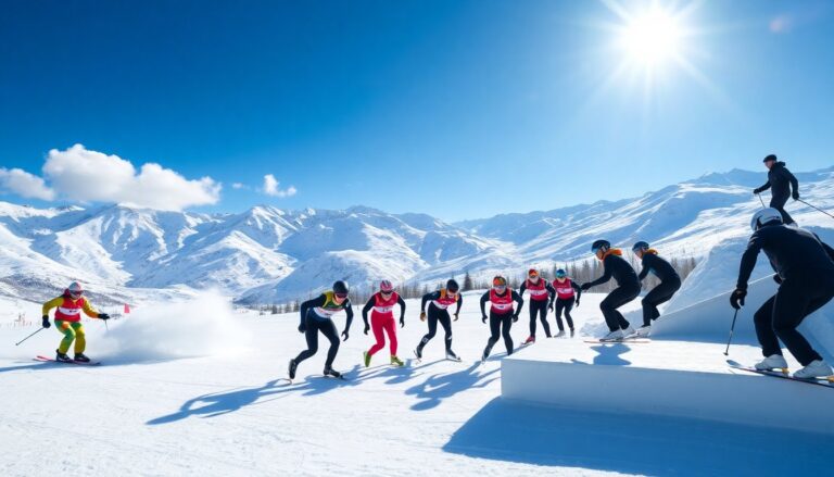 esplora le discipline delle olimpiadi invernali storia e curiosita da non perdere 1760962259