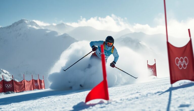 esplora le discipline delle olimpiadi invernali storia e curiosita da scoprire 1760521132