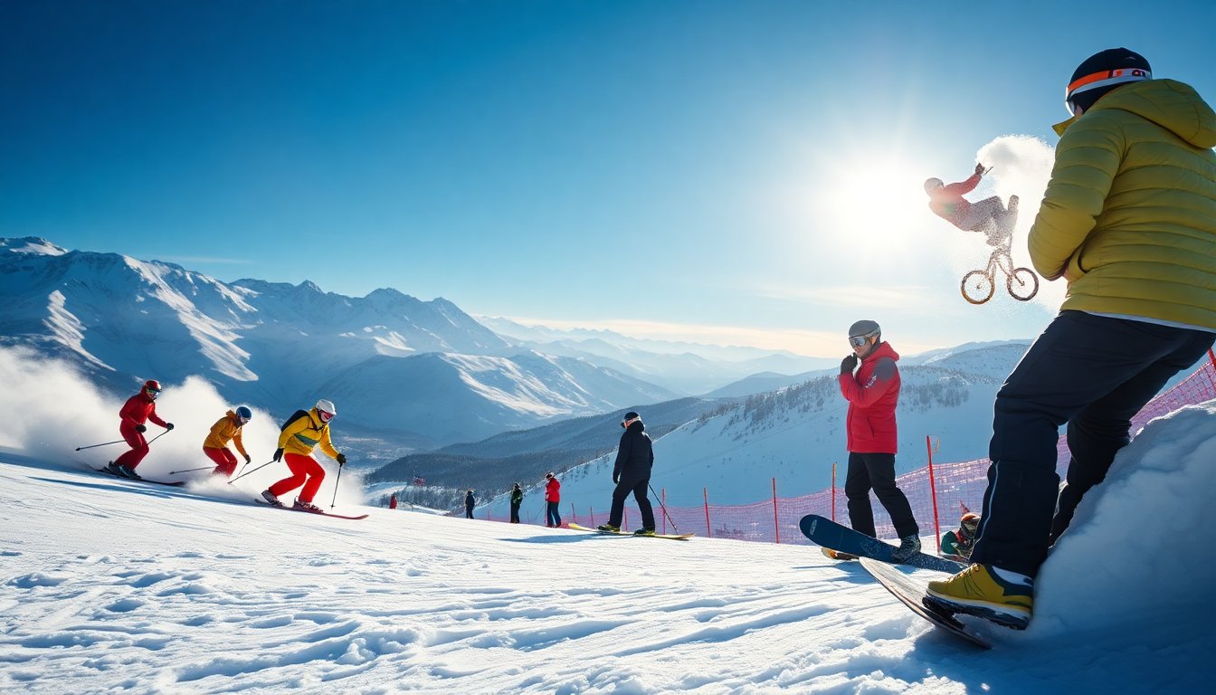 esplora le discipline delle olimpiadi invernali storia e curiosita imperdibili 1760756438